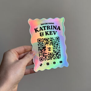 Holographic cruise magnets by Owenplaces